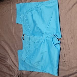 NWNT  7TH Avenue Design Studio Ny&Company Capri Pants